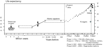 Genetics Lifestyle And Longevity Lessons From Centenarians