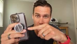 How to Get Great-Looking First-Person PoV Footage With Your iPhone