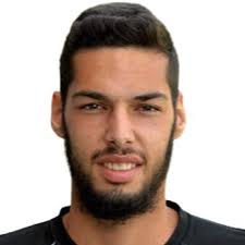 Profile Marcelo Marques, Camacha: Info, news, matches and statistics