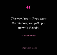 Storms make trees take deeper roots. Top 90 Dolly Parton Sayings And Quotes Of All Time