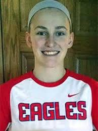 Top Great Northern winter athletes named