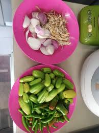 Maybe you would like to learn more about one of these? Resepi Sambal Hitam Belimbing Pahang Viral 30 Minit Dah Siap Tapi Rasa Marvelous