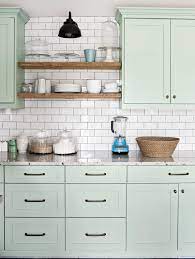 Price and stock could change after publish date, and we may make money from these links. 19 Popular Kitchen Cabinet Colors With Long Lasting Appeal Better Homes Gardens