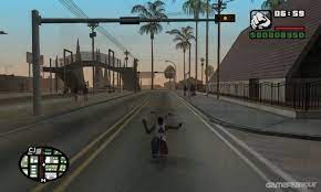 These three cities are connected by an interstate highway system. Grand Theft Auto San Andreas Download Gamefabrique