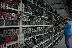 One of the best choices for mining bitcoin on windows 10 would be to use bitcoin miner. Chinese Government Proposes Ban On Bitcoin Mining Cryptocurrency Crypto Mining What Is Bitcoin Mining