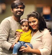 Deepu Singer Family Wife Biography Parents Children S Marriage Photos Singer deepu wife swathi failed to make a prank call to deepu during a live show, where she reveals unknown secrets of deepu and his craze towards heroine. deepu singer family wife biography