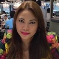 Blessie Delumen-Rosales