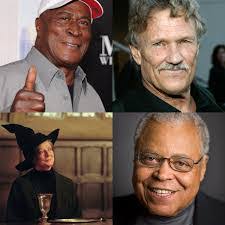 Carrie Root's Instagram, Twitter & Facebook