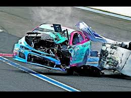 Driving any sort of car in a race, especially in a highly competitive racing organization that can attract the most talented or cars designed to race in this kind of track at maximum speed, with minimal braking and no need to shift gears, would have the. Nascar Road Courses 2019 Bestofcourses