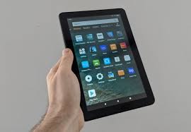 9 people found this helpful. How To Install Google Play On The Amazon Fire Hd 8 2020 Liliputing