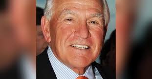 Harold "Hal" Vincent Barry Obituary