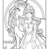 Looking for fun unicorn coloring pages. 1