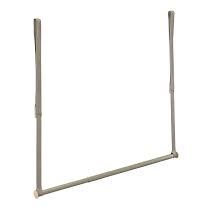 We did not find results for: Closetmaid Double Hang Closet Rod Reviews Wayfair