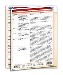 Clinical Lab Values Chart Medical Quick Reference Guide By Permacharts