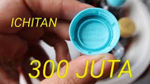 Maybe you would like to learn more about one of these? Rejeki Nomplok 300 Juta Dari Ichitan Dapat Gratis 1 Botol Youtube