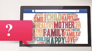 Are You Using The Most Used Words Facebook App It S A Privacy Nightmare Word App Messaging App