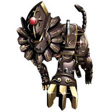 File Kaiser Leomon Crusader Jpg Wikimon The 1 Digimon Wiki Digimon Digimon Digital Monsters Legendary Warriors