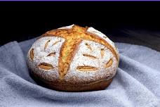 Sourdough Bread and Butter Making Workshop!