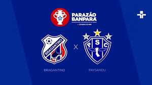 Red bull bragantino, commonly known as bragantino, is a brazilian football club based in bragança paulista, são paulo.it competes in the série a, the top tier of the brazilian football league system, as well as in the campeonato paulista série a1, the highest level of the são paulo state football league. Parazao 2021 Bragantino X Paysandu 02 05 2021 Youtube
