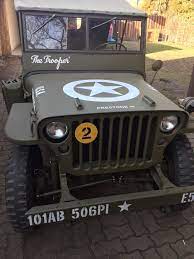 Ferenc Nagy Kaiser Willys Jeep Blog Willys Jeep Jeep Stickers Old Jeep