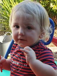 Townsville babies: Vote for the cheekiest baby in Townsville