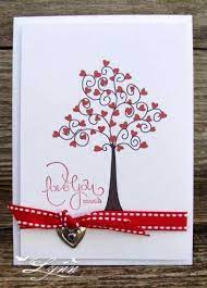 You can easily make your own valentine's day cards with kids using things you can find around your home! 1000 Ideas About Homemade Valentine Cards On Pinterest Homemade Valentines Valentine Cards And Valentines Valentines Cards Cards Handmade Card Craft