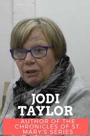 Jodi Taylor Books in Order