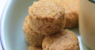 Kelapa kering dan sudah di oven di prioritaskan. Resepi Biskut Kelapa Cina Azlita Famousresipi Farbuck Com
