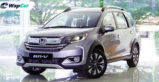 Check spelling or type a new query. In Brief 2020 Honda Br V Most Comfortable In The Segment But Wapcar