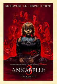 Il video é disponibile anche in scarica in qualità alta definizione, hd 720p, full hd 1080p, ultra hd 4k. Guarda Hd Annabelle 3 Streaming Ita Film Completo Altadefinizione Guarda Annabelle 3 Streaming Ita Film The Conjuring Lorraine Warren Horror Movies