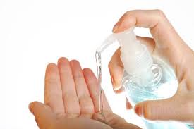 I expect when the label says. Fda Issues Temporary Policy For Alcohol Based Hand Sanitizers Sgs