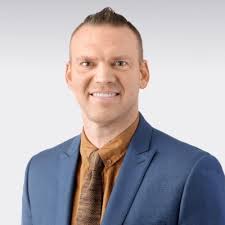 Jay Hackney MSc., agr. PAg