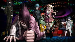 Shuichi Saihara Danganronpa Wiki Fandom Shuichi doesn't lose hope easily and eventually escapes with maki. shuichi saihara danganronpa wiki fandom