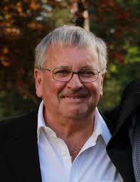 Obituary of Dean Richard Pyne