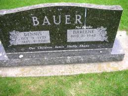 Dennis Bauer