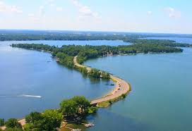 7 Wonders Of Alexandria Minnesota Explore Alex Alexandria Minnesota Minnesota Lakes Minnesota Travel