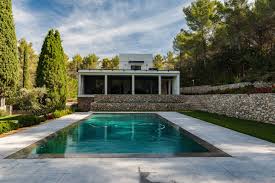 Aix En Provence Location Villa Luxe Provence Avec Piscine Privee Et
