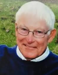 Obituary information for Robert "Bob" Dean McNew