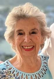 Judith Harless Obituary (1933