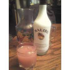 Using pineapple juice, malibu rum, and grenadine….this sweet tropical drink is the perfect summer cocktail! Malibu Coconut Rum Reviews In Rum Xy Stuff Page 2
