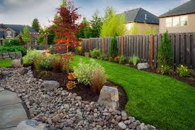Garden rocks for landscaping mix landscape bed with large rocks garden rocks landscaping. Rock Garden Design Ideas To Create A Natural And Organic Landscape