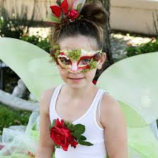 I wanted to be a fairy for halloween and couldn't find any fairy costumes i was looking for original and inexpensive fairy costumes for my daughter. Diy Woodland Fairy Costume Fun365