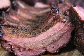 However, you should know how long to cook prime rib set a wire rack in the center of the pan with the fat side of the roast up on the rack. Smoked Baby Back Ribs Learn To Smoke Meat With Jeff Phillips