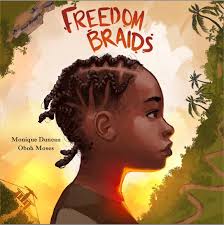 NEW BOOK ALERT!!! I'm so excited to announce that my new children's book,  Freedom Braids, is available for pre-order! Inspired by the true story of  enslaved African women in Colombia who braided… |