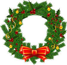 Gallery Recent Updates Christmas Wreath Clipart Christmas Wreaths Creative Christmas