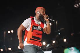 Cassper Nyovest's #FillupRoyalBafokeng A Magical Homecoming | HYPE Magazine