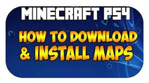 What does this minecraft ps3 ps4 mod pack include created for version 1.24 on the ps3 and ps4 consoles. How To Download And Install Minecraft Ps4 Maps