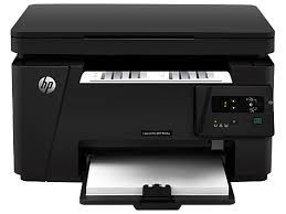 A impressão de uma foto e documento de alta qualidade não pode ser separada do tipo de impressora utilizada. Hp Laserjet Pro Mfp M126a Driver And Download