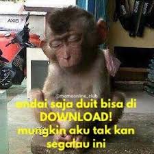 Caption lucu bikin ngakak ini bisa kamu contek sebagai status lucu banget buat di whatsapp, facebook, atau instagram. 100 Gambar Lucu Bikin Ngakak Bisa Untuk Stiker Wa Jalantikus