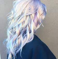 Eur 3,93 a eur 4,53. Unicorn Hair Il Nuovo Trend Dei Capelli Color Unicorno